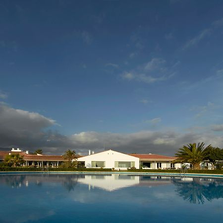 Parador De Malaga Golf Exterior photo