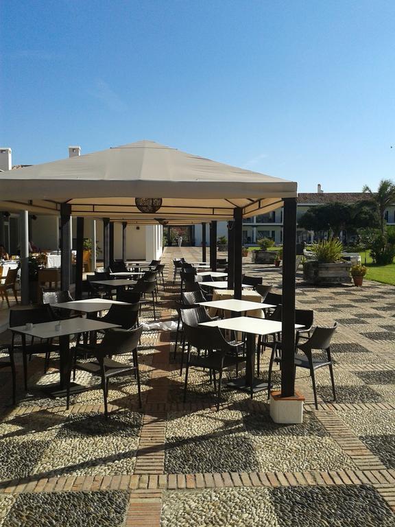 Parador De Malaga Golf Exterior photo